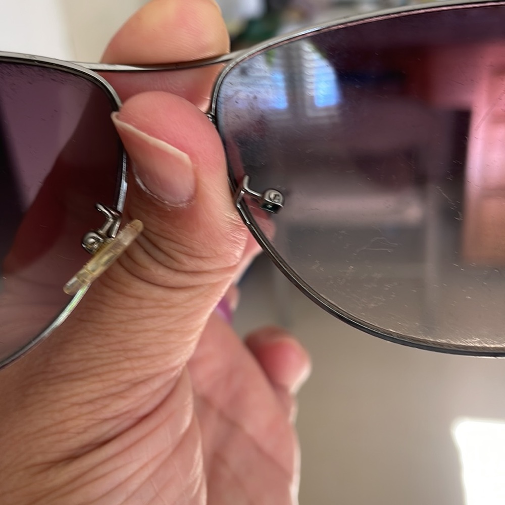 Prada Aviator glasses - Picture 6 of 10